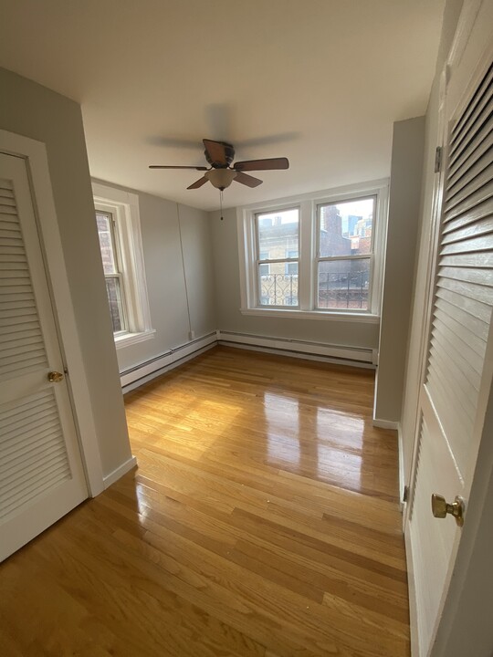 20 Fleet St, Unit North End 2 BED in Boston, MA - Building Photo