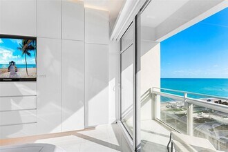 6801 Collins Ave, Unit PH01-PH02 in Miami Beach, FL - Building Photo - Building Photo