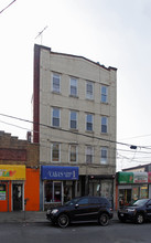 38-40 Park Hill Ave in Yonkers, NY - Building Photo - Building Photo