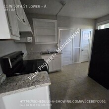 11 W 50th St in Savannah, GA - Building Photo - Building Photo