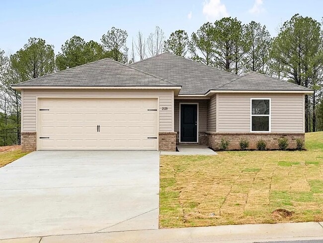 property at 2120 W Middlebrooke Xing
