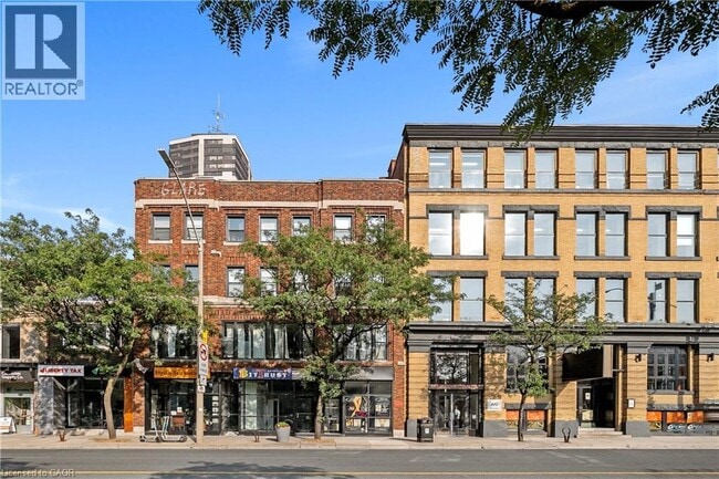 property at 63 John St S