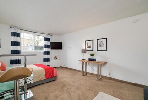 Kendev Studios in Kenmore, NY - Building Photo