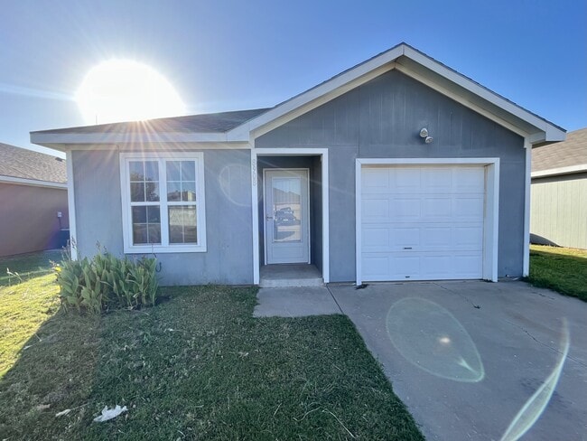property at 8908 Avenue T