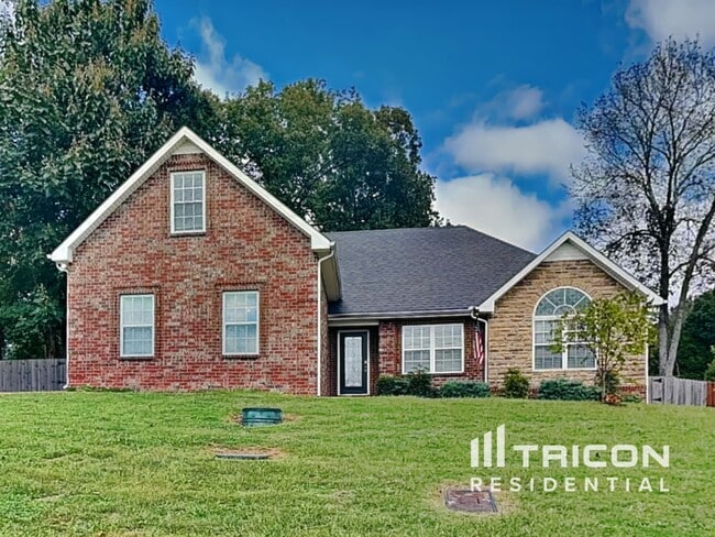 1006 Cascade Falls Dr in Murfreesboro, TN - Building Photo - Building Photo
