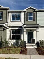 15523 Bay Brg St in Winter Garden, FL - Building Photo