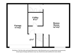 6772 Alexdon Ct in Reynoldsburg, OH - Building Photo - Building Photo