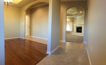 3912 Woodlark Road in Clovis, NM - Building Photo - Building Photo