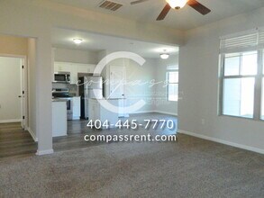 105 Quarry Cir in Griffin, GA - Building Photo - Building Photo