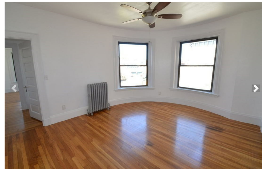 1091 Boylston St, Unit 9 in Boston, MA - Building Photo