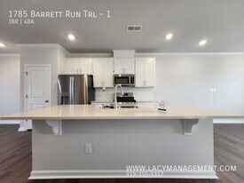 1785 Barrett Run Trl in Apex, NC - Building Photo - Building Photo