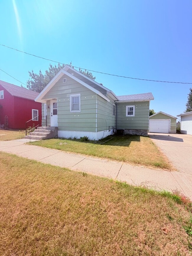 property at 816 12th St