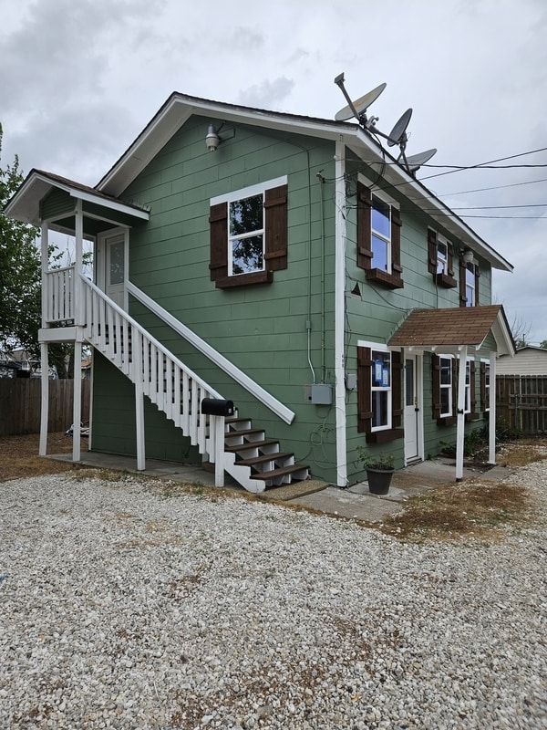 410 Randall St in Pasadena, TX - Building Photo - Building Photo