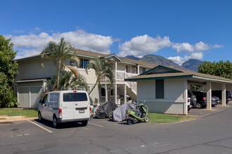 Front Street Apartments in Lahaina, HI - Foto de edificio - Building Photo