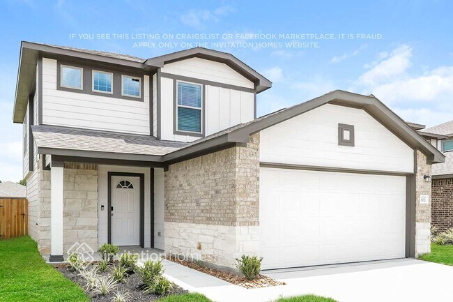 24723 Linaria Dr in Montgomery, TX - Building Photo - Building Photo