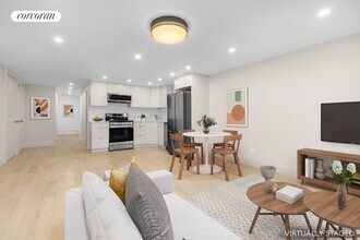 64 Jane St in New York, NY - Building Photo - Building Photo