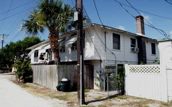 208 S K St in Lake Worth, FL - Building Photo - Building Photo