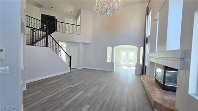 8445 Montana Stream Ave in Las Vegas, NV - Building Photo - Building Photo