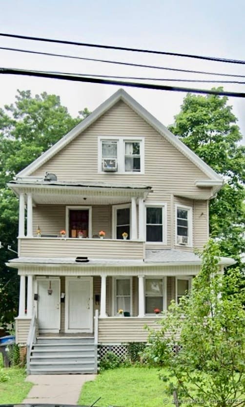 property at 38 Sheldon Terrace