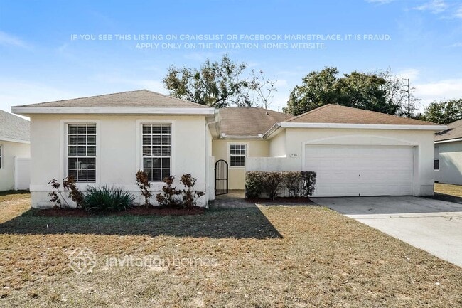 property at 236 Idlewild Ave