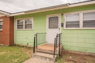 2411 N Vernon St in Amarillo, TX - Building Photo - Building Photo