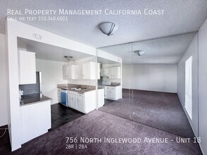 756 N Inglewood Ave in Inglewood, CA - Building Photo - Building Photo