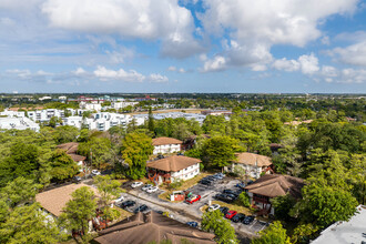 Hidden Forest Condominium in Lauderhill, FL - Foto de edificio - Building Photo