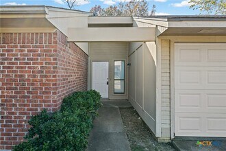 2313 A Paul Revere St in Temple, TX - Building Photo - Building Photo