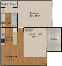 1740 Hanover Dr-Unit -102 in Davis, CA - Building Photo - Building Photo