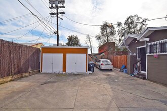 1806-1808 4th Ave in Los Angeles, CA - Building Photo - Other