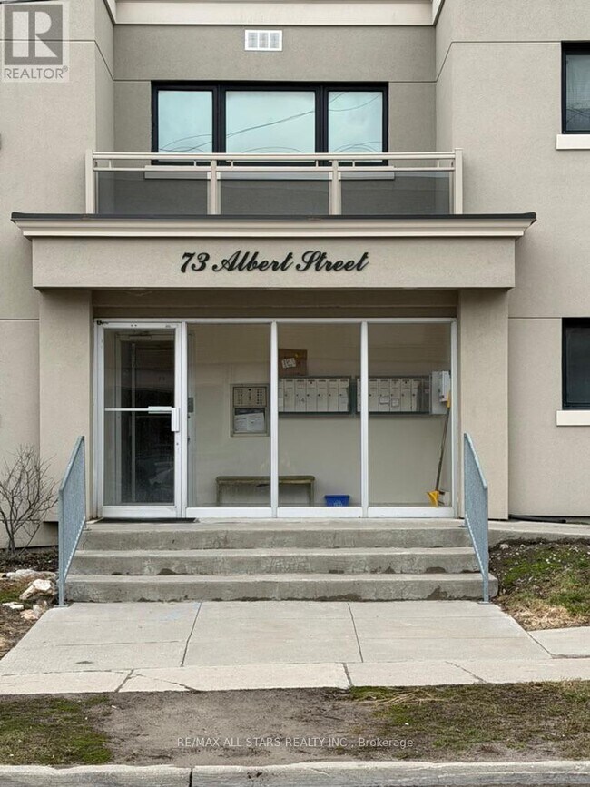 73 Albert St in Uxbridge, ON - Building Photo - Building Photo