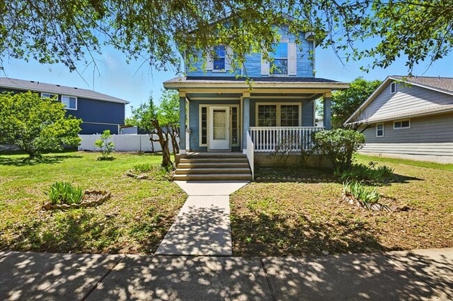 508 Crater Lake Dr in Pflugerville, TX - Building Photo - Building Photo