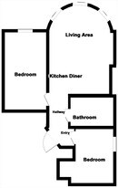 261 W Newton St in Boston, MA - Building Photo