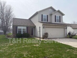 4209 Manasota Ct in Noblesville, IN - Building Photo - Building Photo