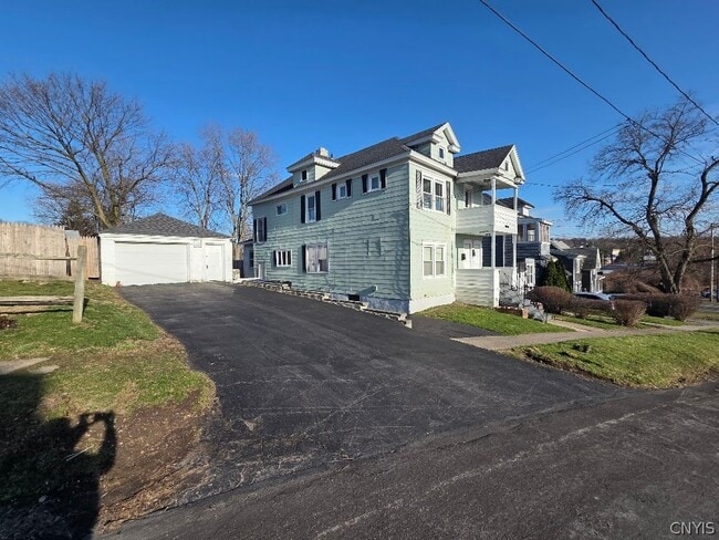 112 Gale Ave in Syracuse, NY - Building Photo - Building Photo