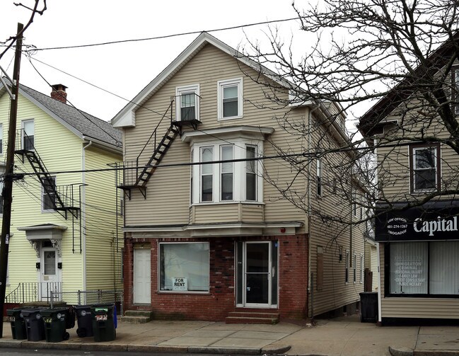 714 Atwells Ave