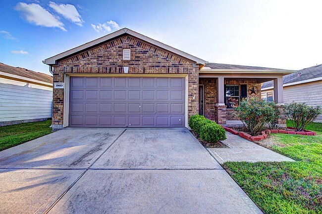 property at 21423 Hannover Grove Ln