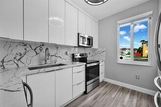 640 SE 1st St in Homestead, FL - Building Photo - Building Photo