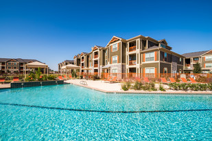 Faudree Ranch Apartments