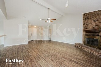2437 Slaton Dr in Grand Prairie, TX - Building Photo - Building Photo