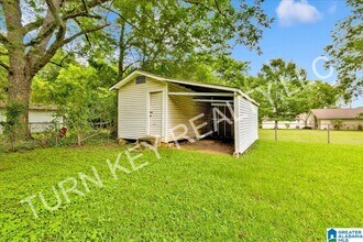 521 Crumly Chapel Rd in Birmingham, AL - Building Photo - Building Photo