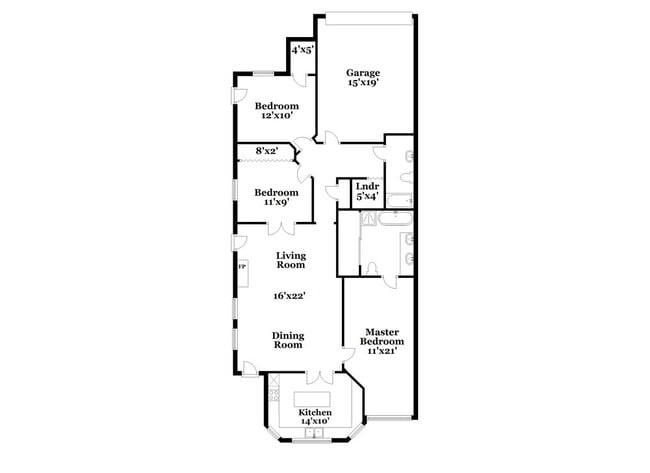 2221 Baretta Dr in Mesquite, TX - Building Photo - Building Photo