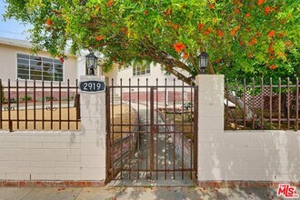 2919 Maxwell St in Los Angeles, CA - Building Photo - Building Photo