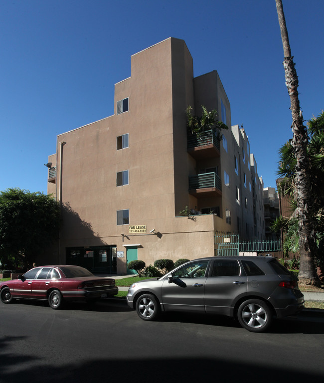 Santa Fe in Los Angeles, CA - Building Photo - Building Photo