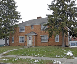 333 E Bruce Ave Apartments