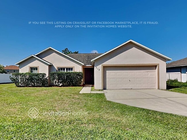 property at 712 Hamster Ct