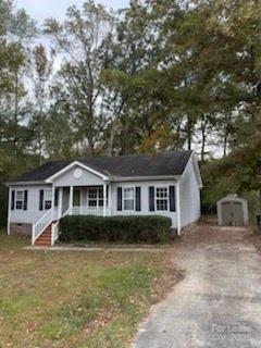228 Sheffield Dr in York, SC - Building Photo - Building Photo