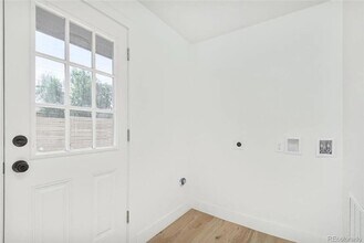 3308 Jasmine St in Denver, CO - Building Photo - Building Photo