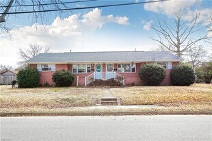 2 Polaris St in Hampton, VA - Building Photo