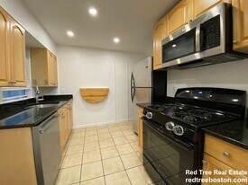 120 Foster Ter in Boston, MA - Building Photo